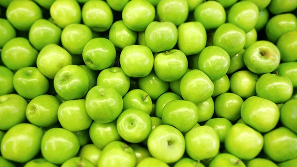 Frutas climatericas
